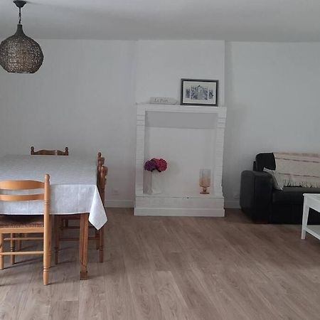 Gite De La Paludiere Assérac Exteriör bild